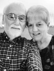 Joseph Clyde “Joe” Duckworth